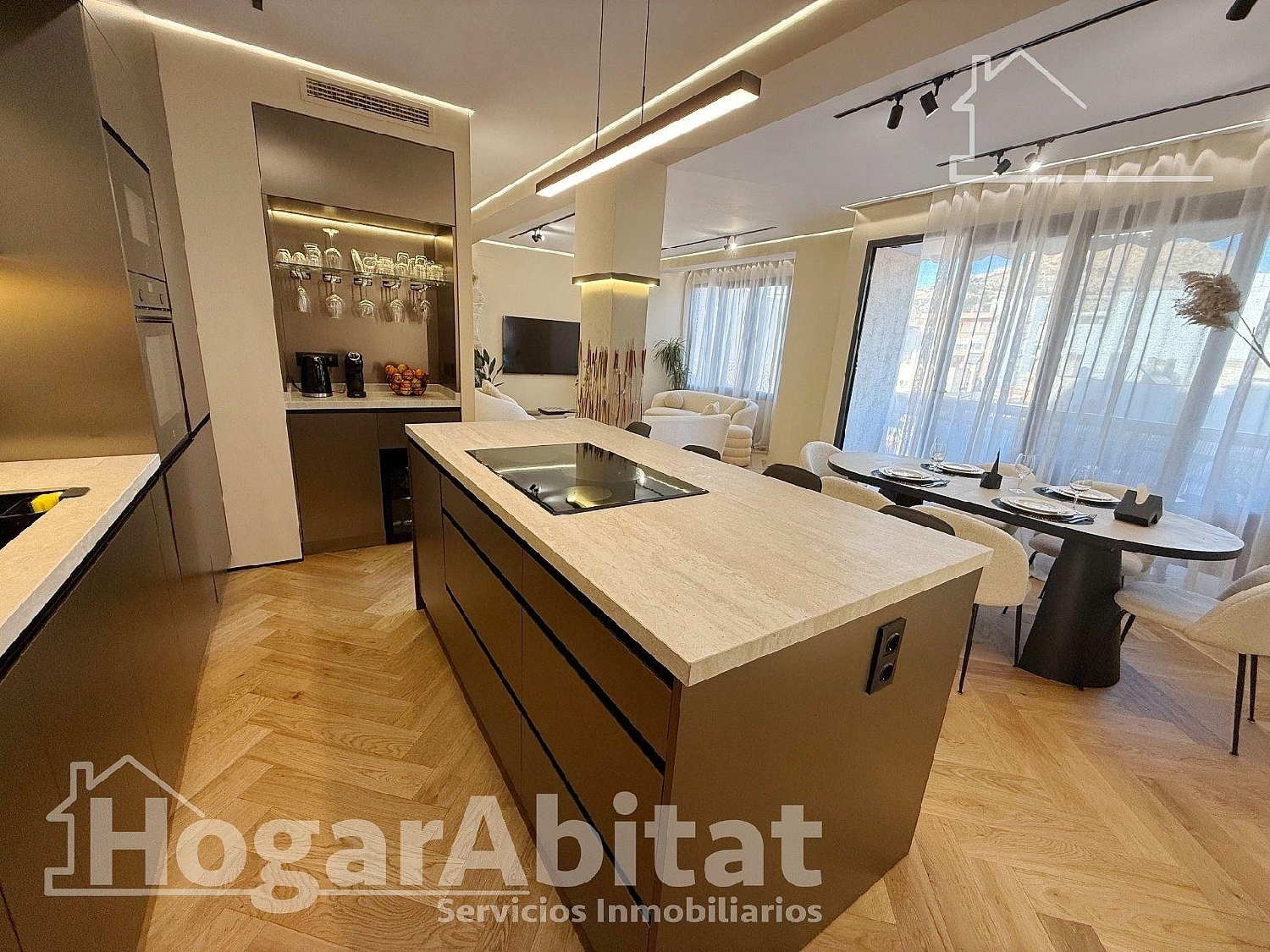  for sale apartment Alicante Centro 03001 Alacantí 8