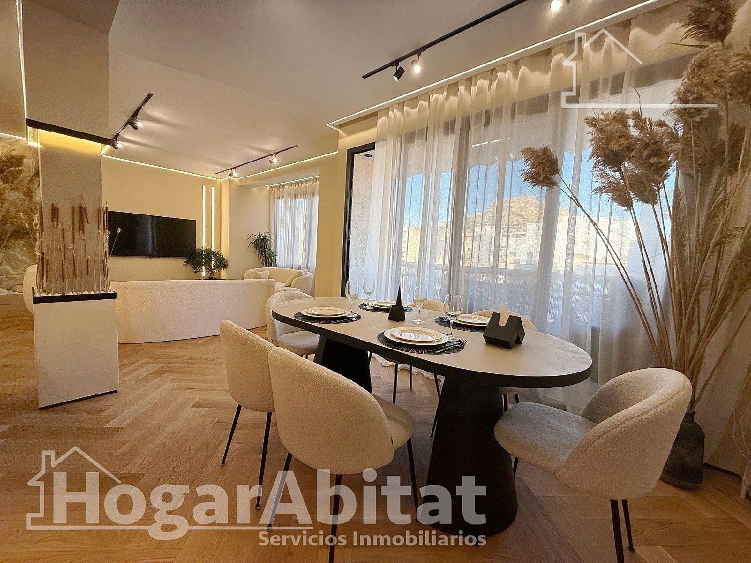  for sale apartment Alicante Centro 03001 Alacantí 4