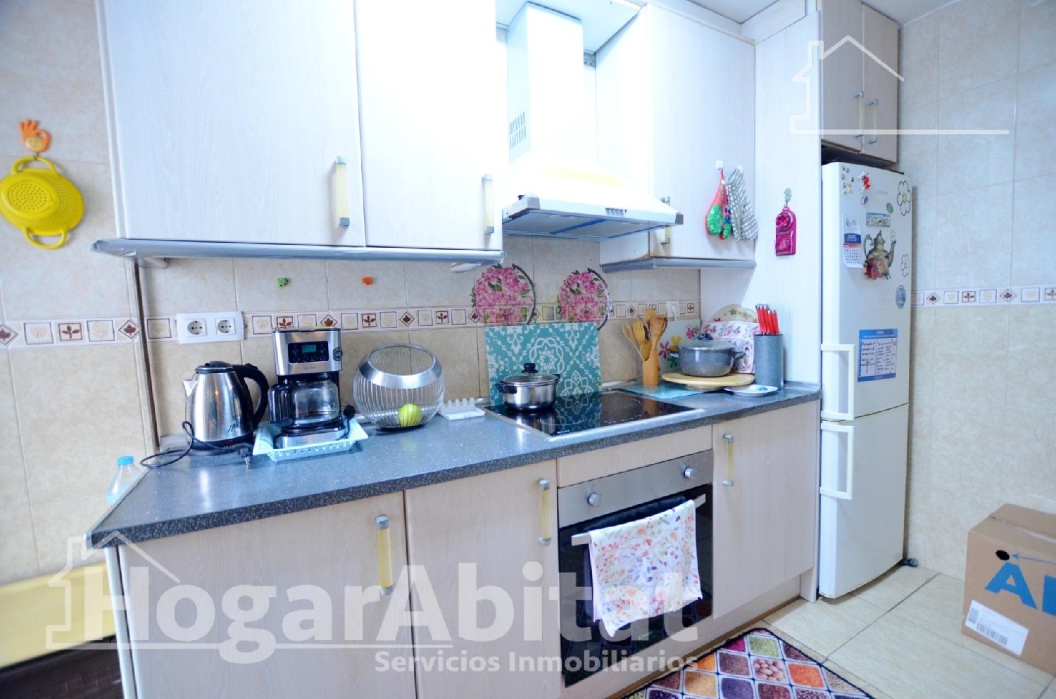  for sale apartment Alicante Centro 03001 Alacantí 5