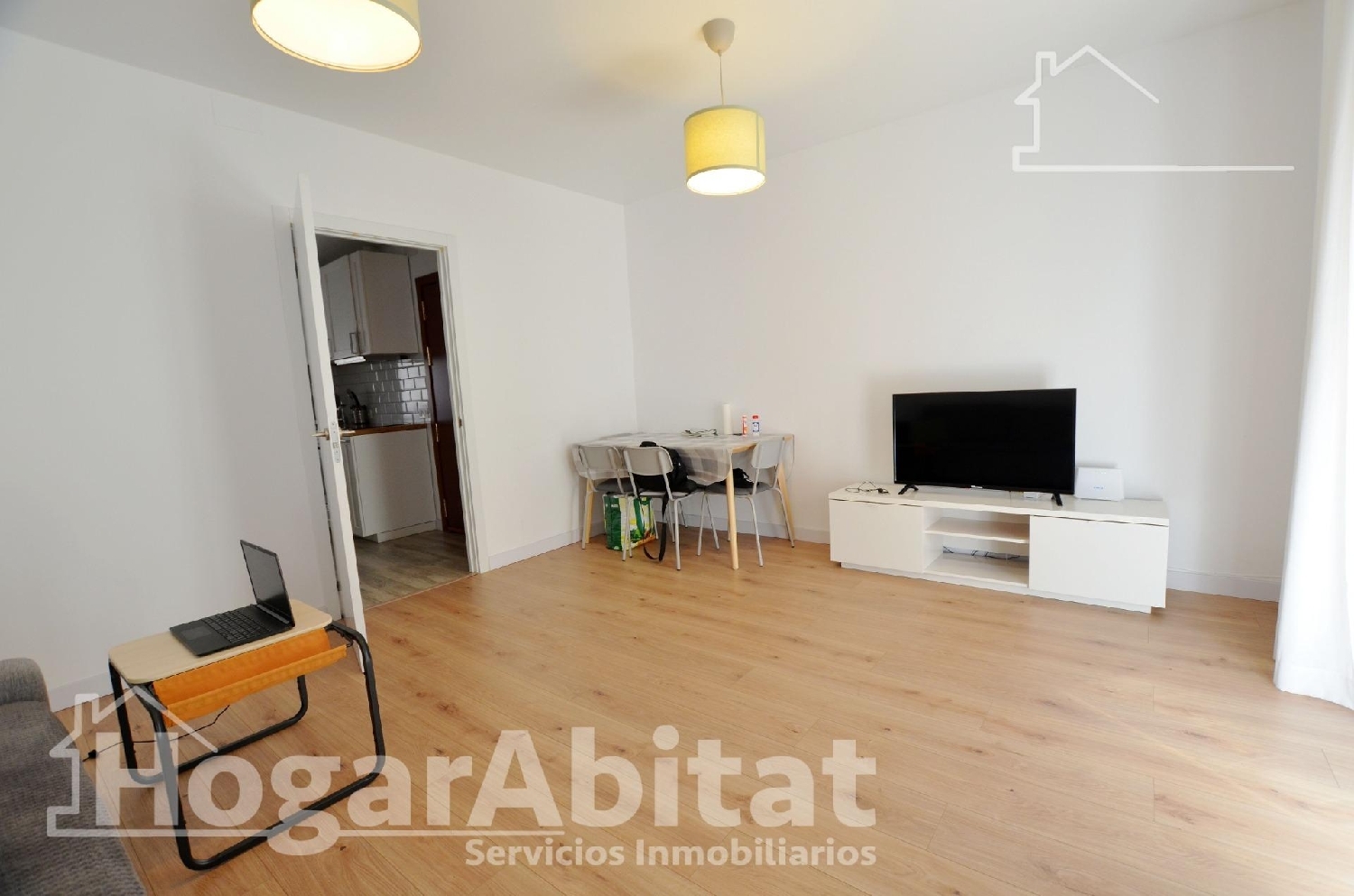  for sale apartment Alicante Centro 03001 Alacantí 4