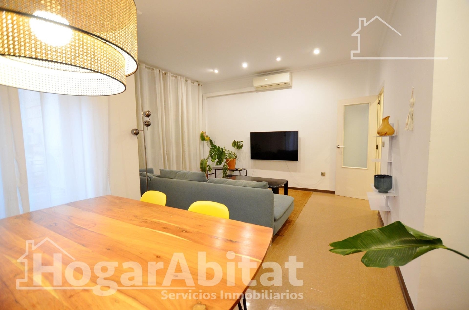  for sale apartment Alicante Centro 03001 Alacantí 4