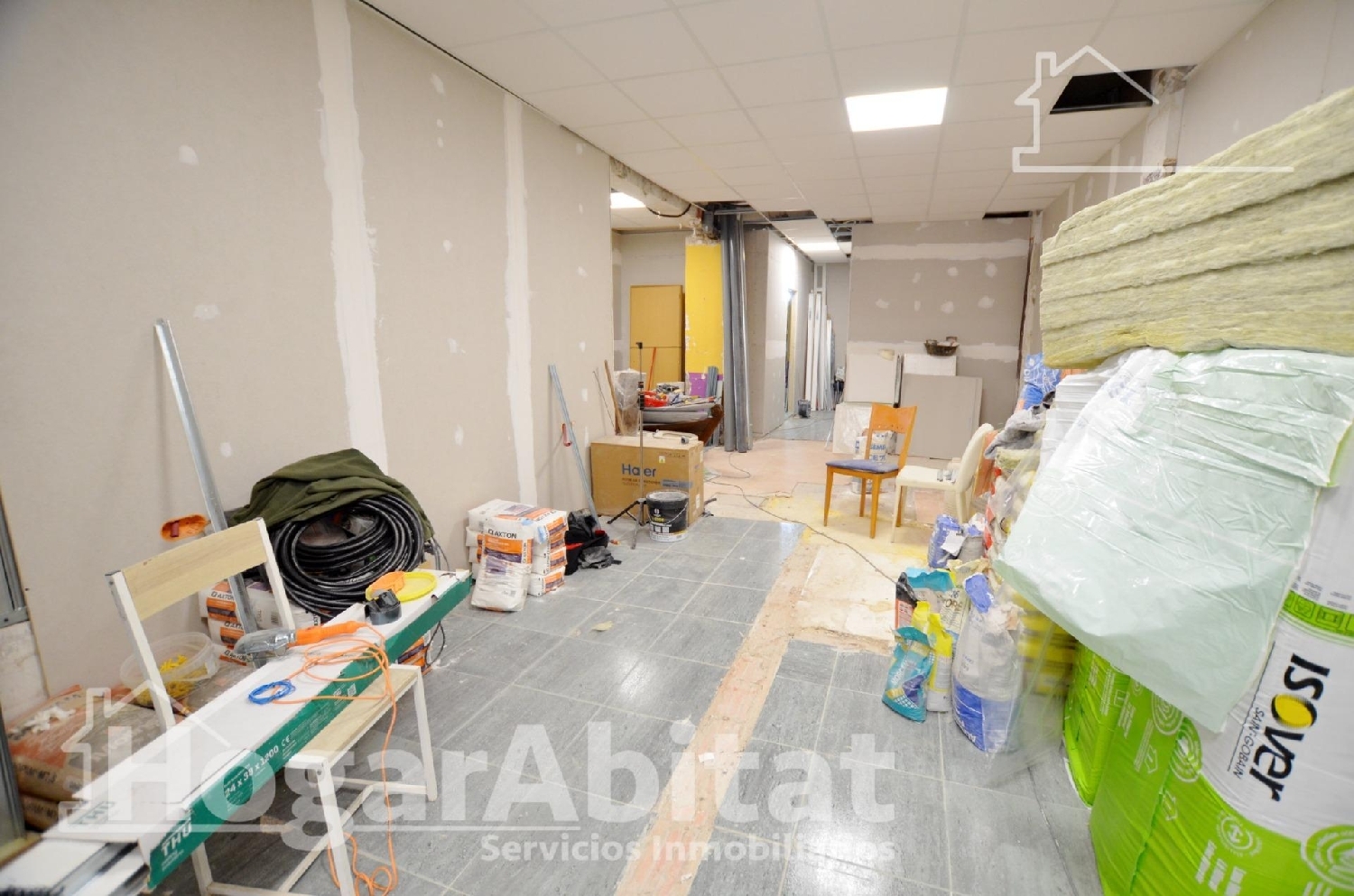  for sale apartment Alicante Centro 03001 Alacantí 5