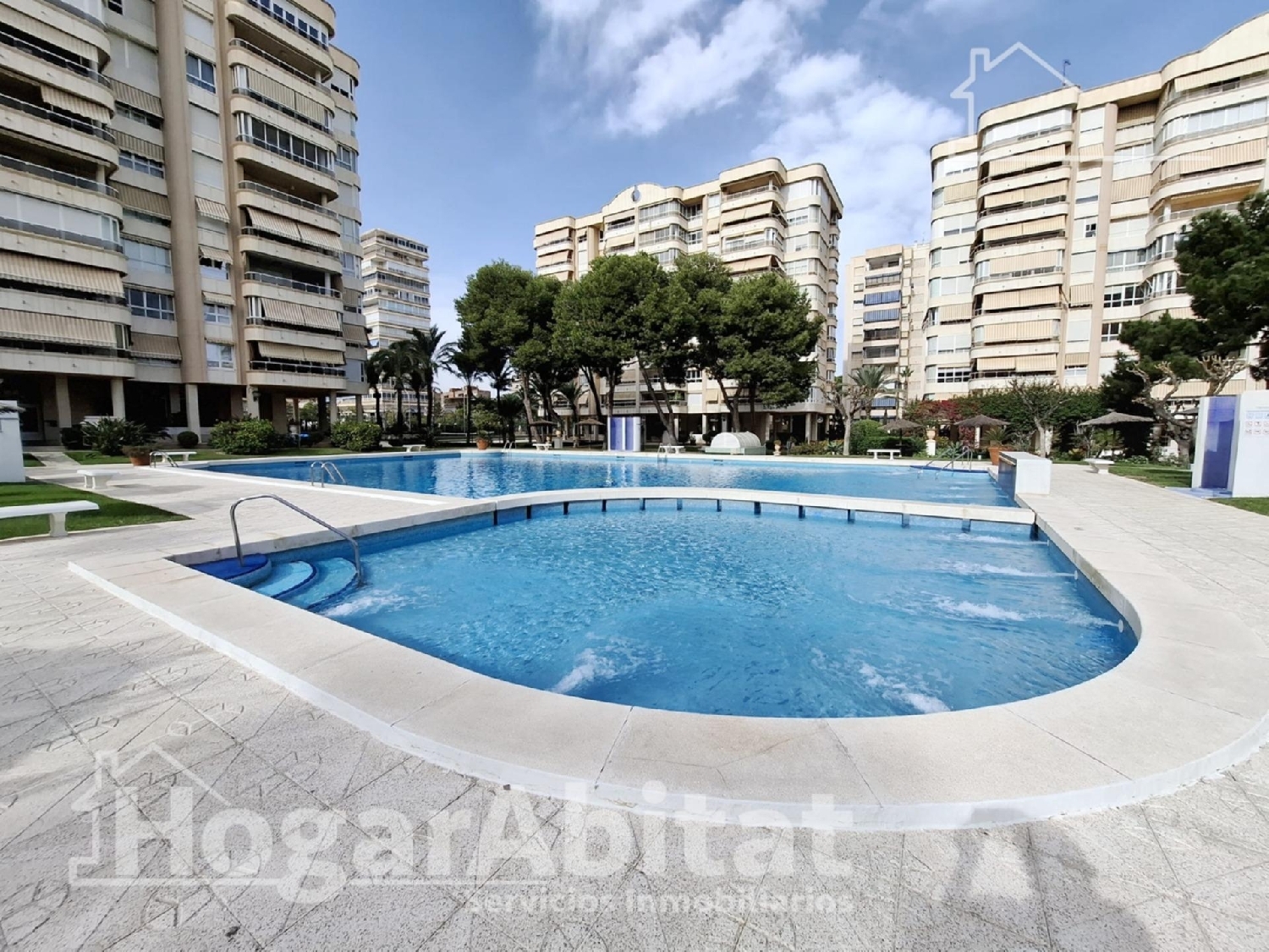  for sale apartment Alicante Centro 03001 Alacantí 1