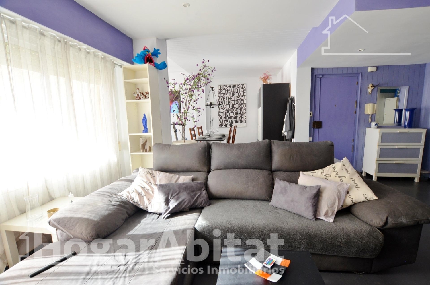  for sale apartment Alicante Centro 03001 Alacantí 4