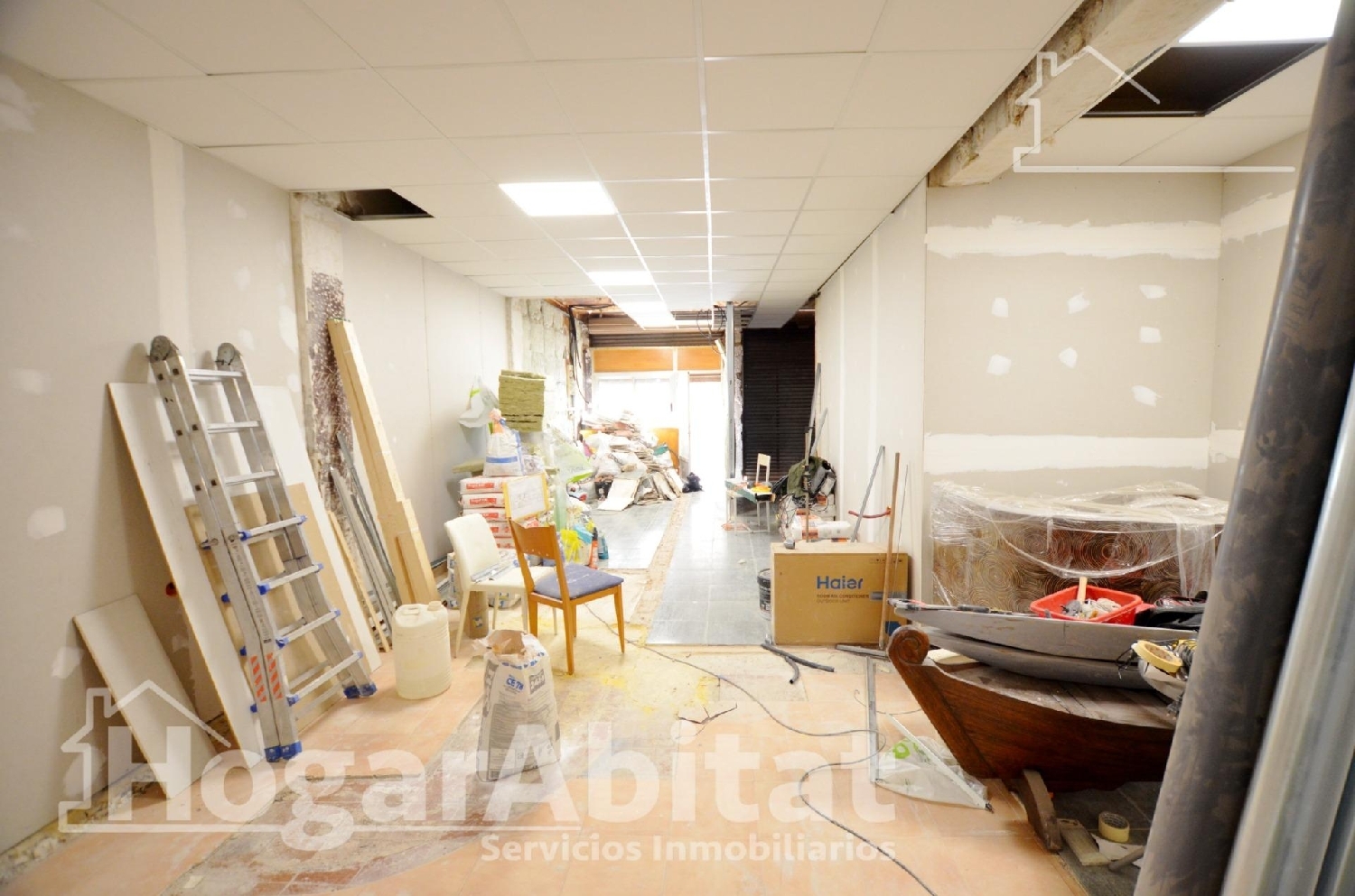  for sale apartment Alicante Centro 03001 Alacantí 5