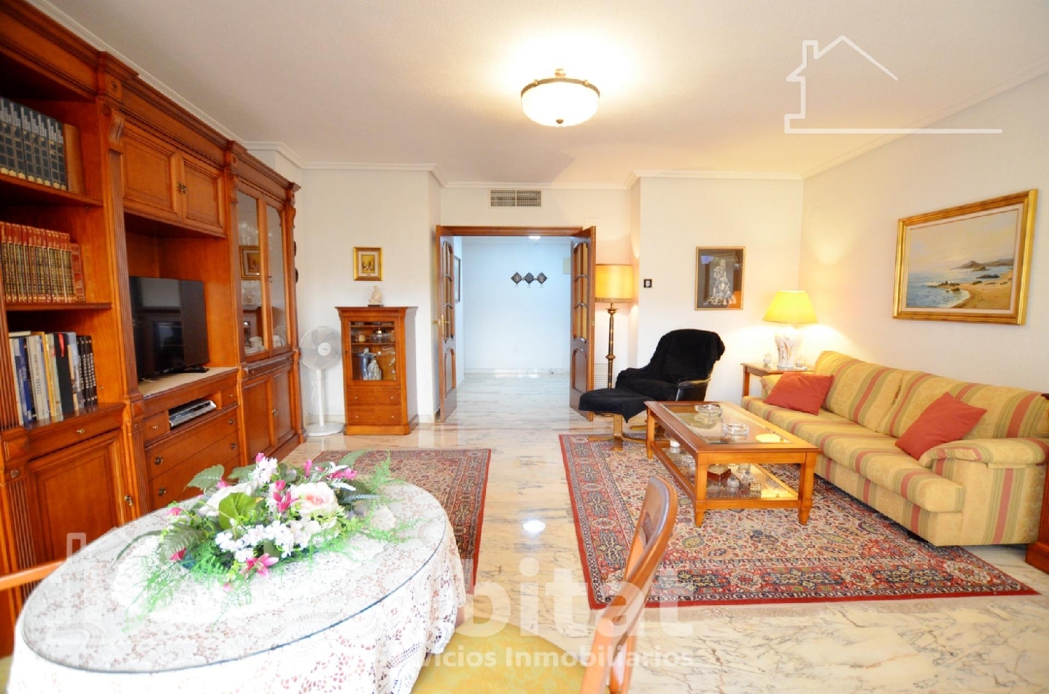  for sale apartment Alicante Centro 03001 Alacantí 8