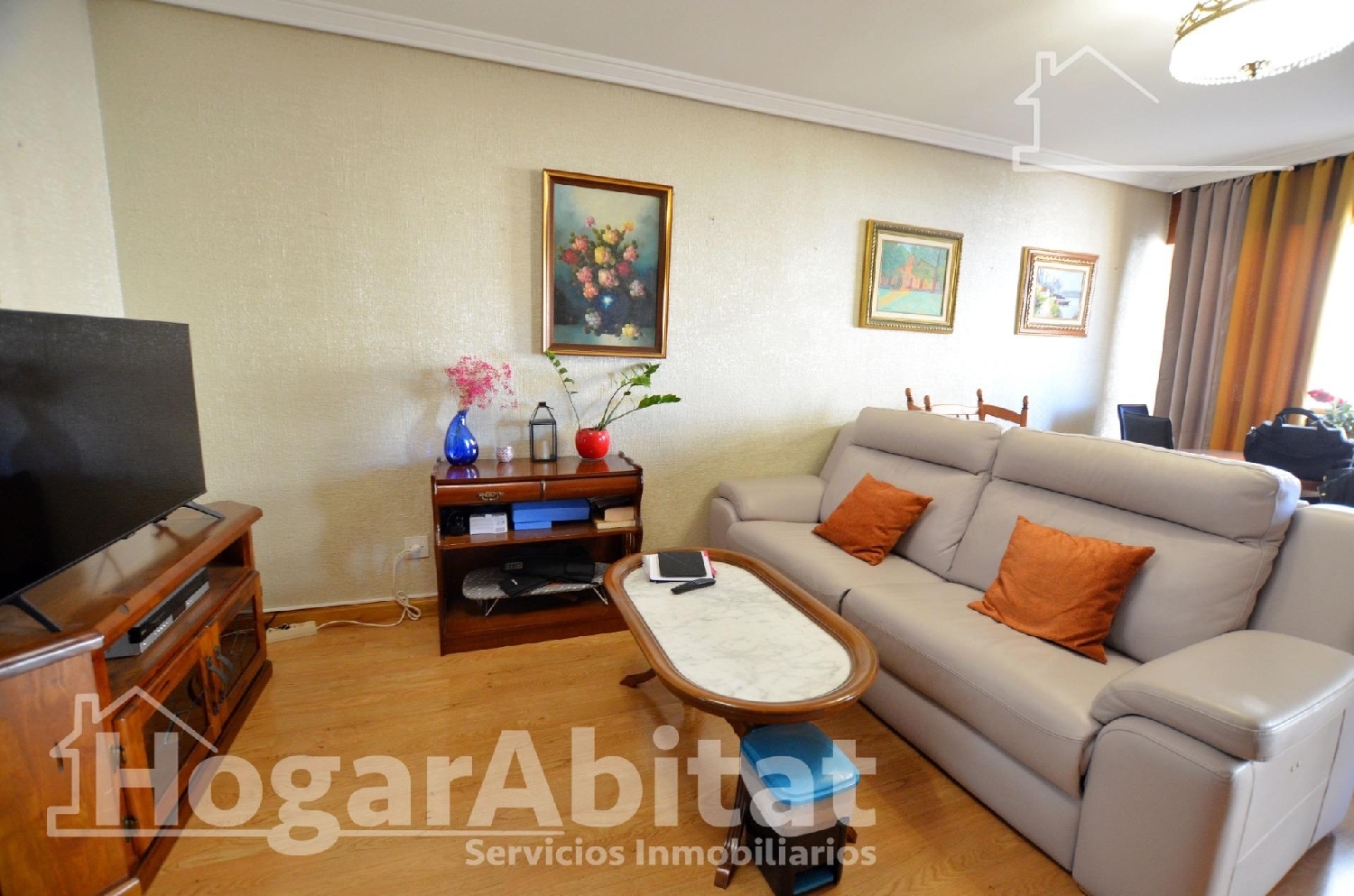  for sale apartment Alicante Centro 03001 Alacantí 2