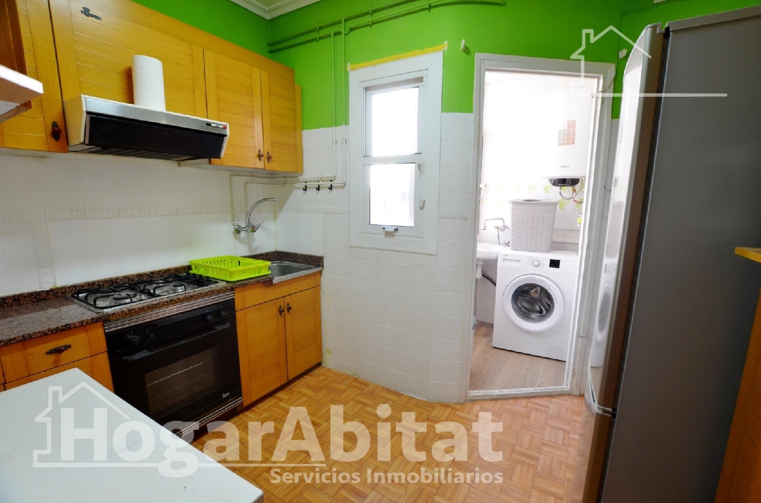  for sale apartment Alicante Centro 03001 Alacantí 6