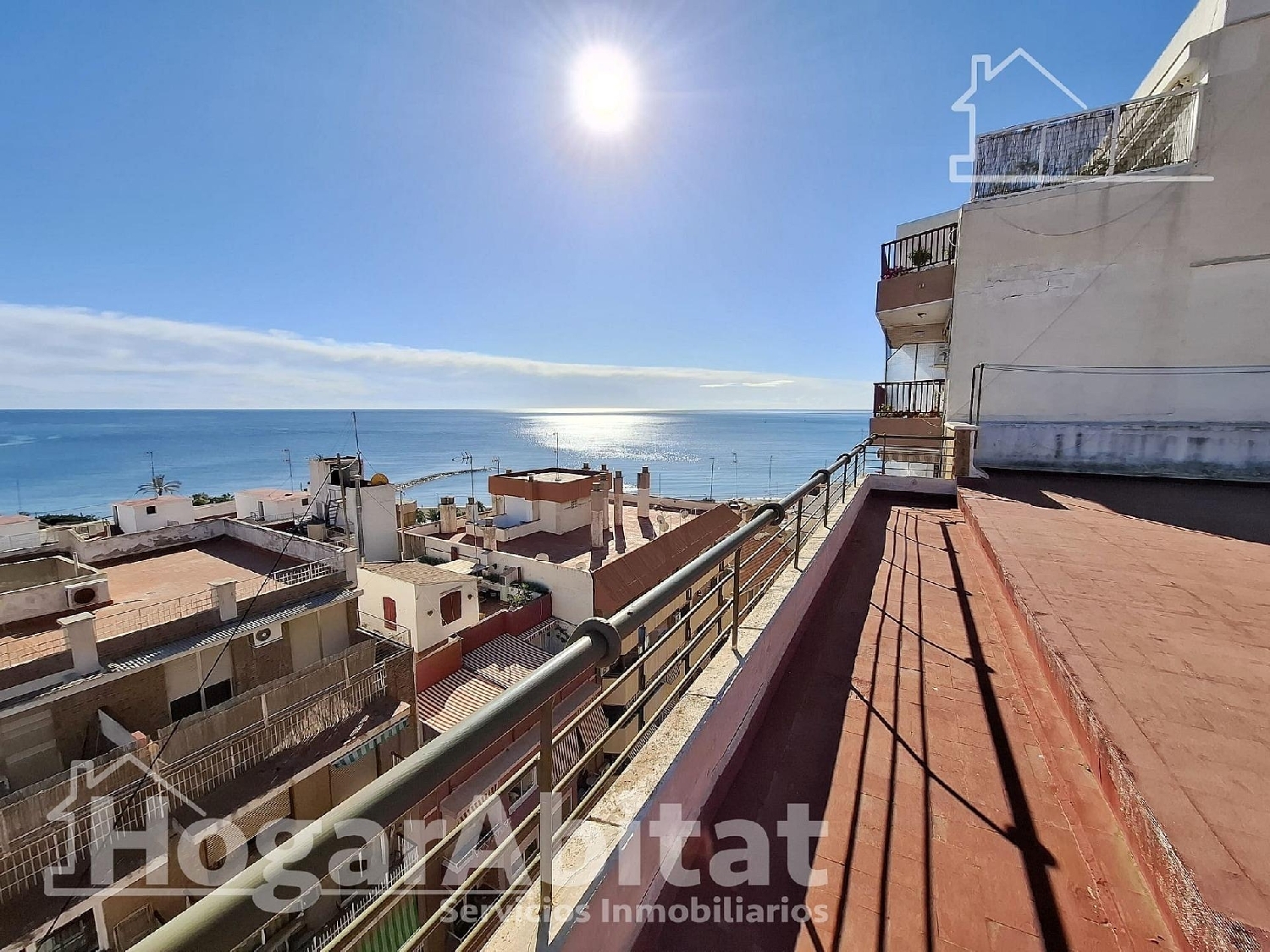  for sale apartment Alicante Centro 03001 Alacantí 2