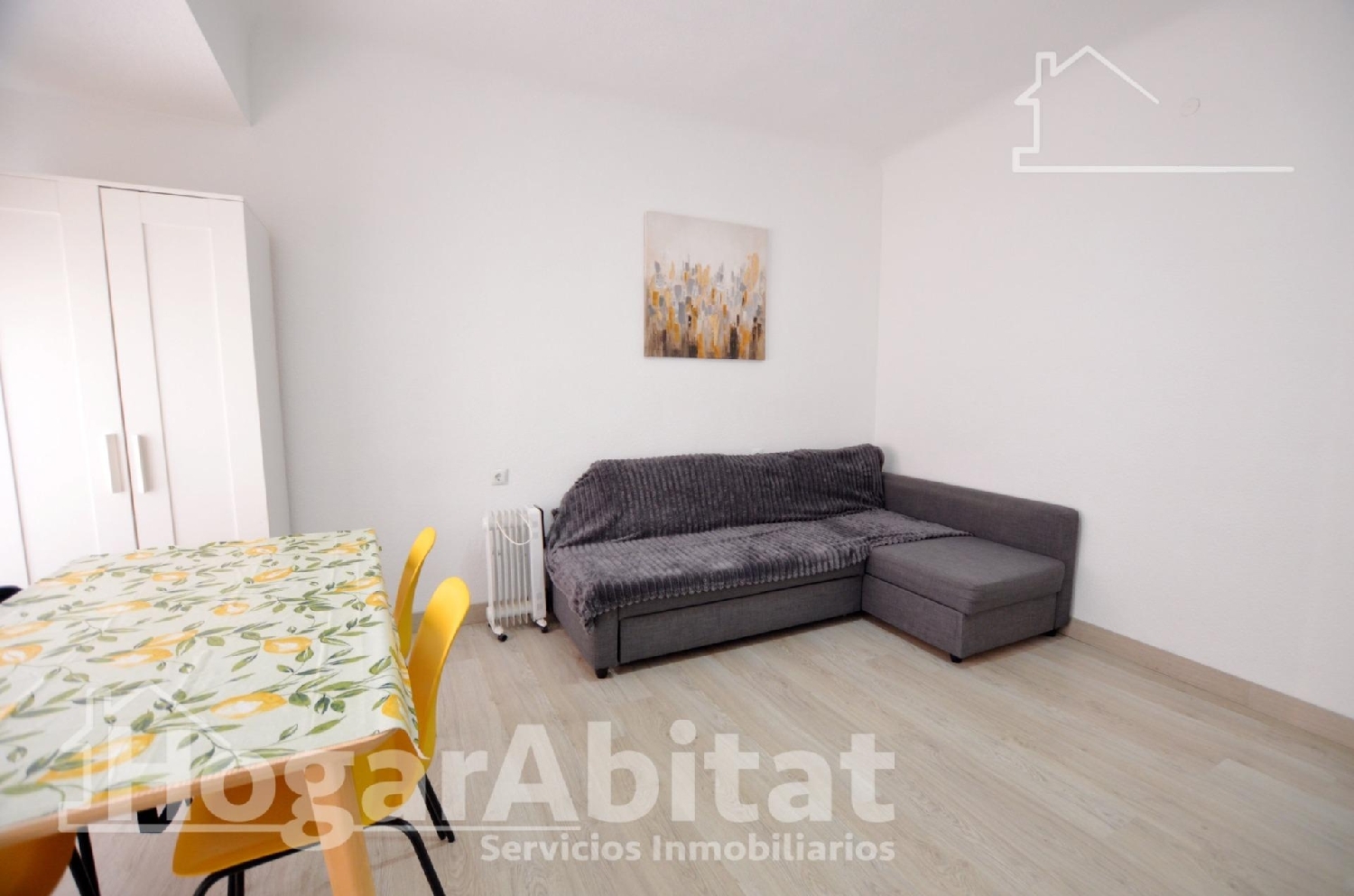  for sale apartment Alicante Centro 03001 Alacantí 2