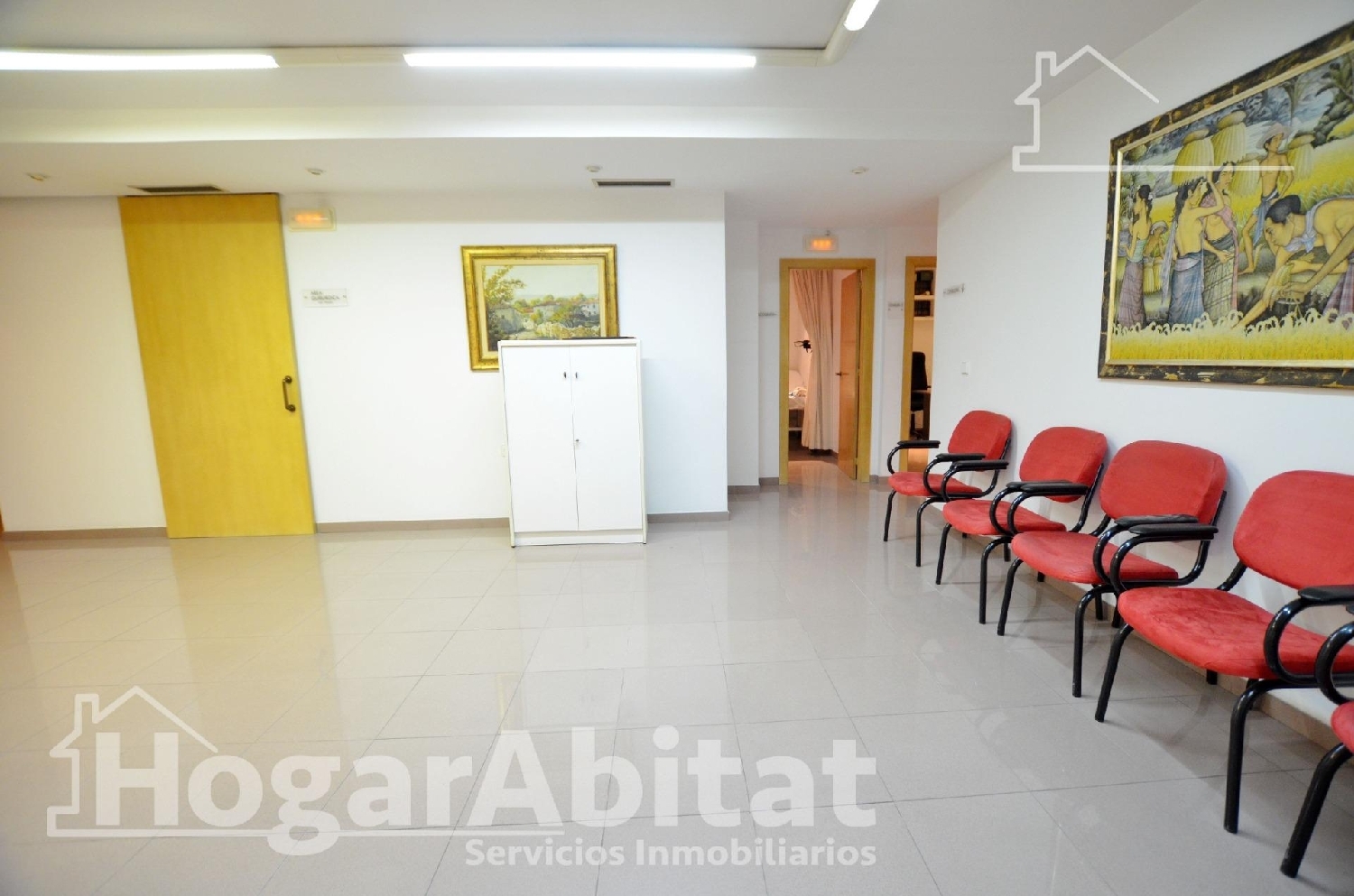  for sale apartment Alicante Centro 03001 Alacantí 4
