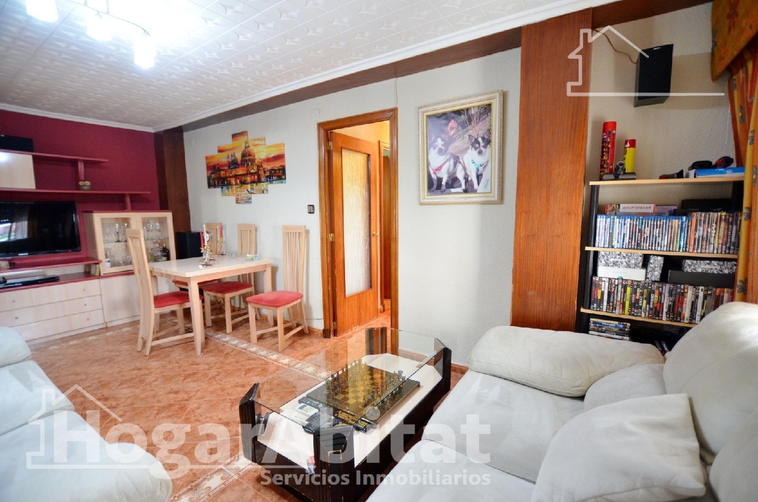  for sale apartment Alicante Centro 03001 Alacantí 4