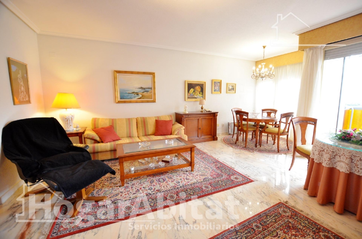  for sale apartment Alicante Centro 03001 Alacantí 1