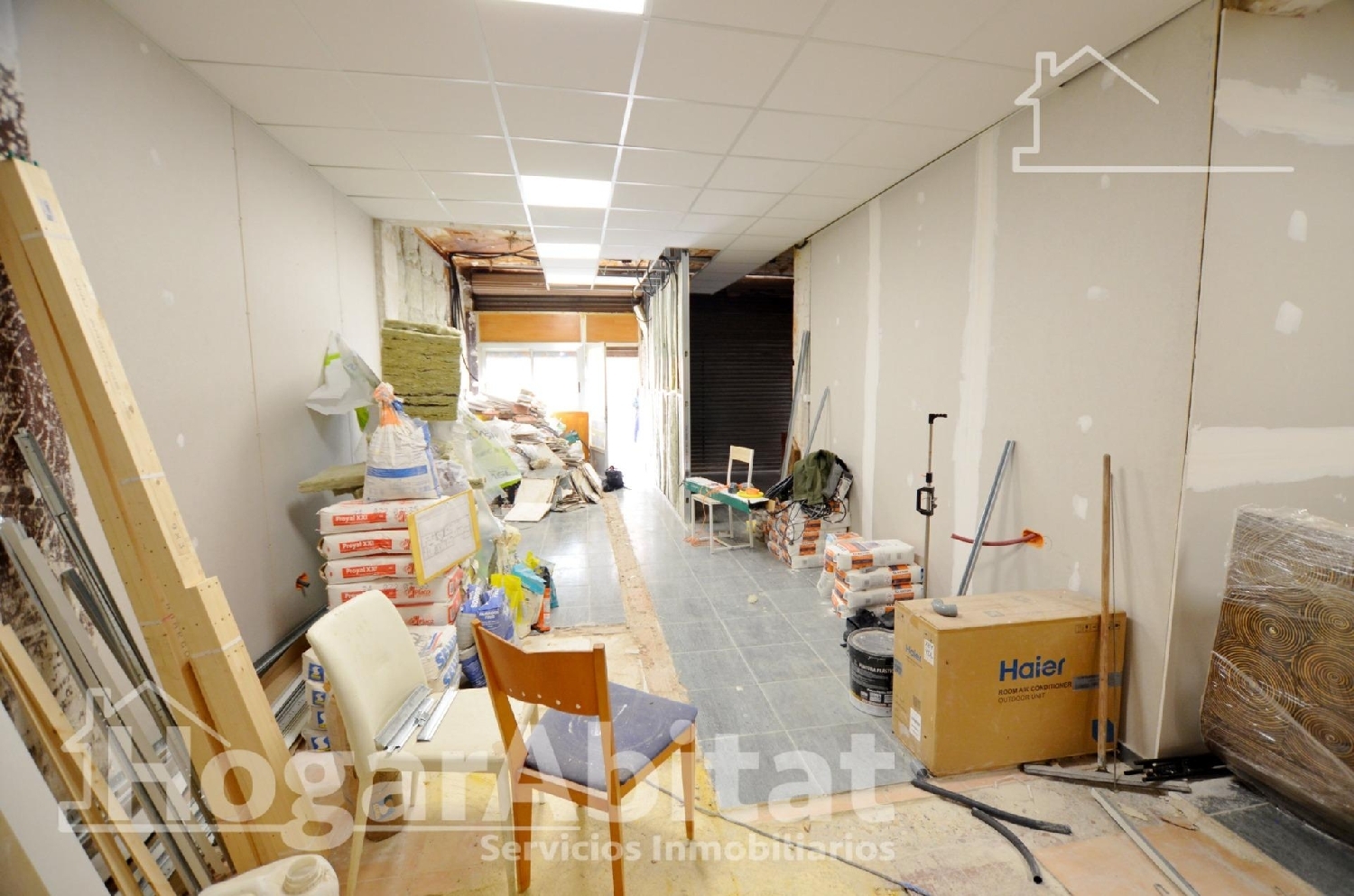  for sale apartment Alicante Centro 03001 Alacantí 4