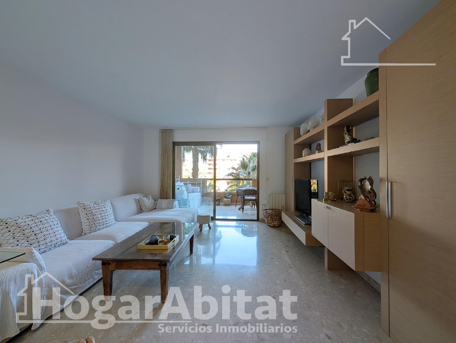  for sale apartment Alicante Centro 03001 Alacantí 3