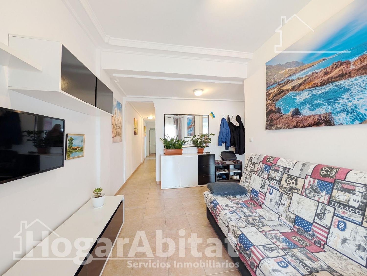 for sale apartment Alicante Centro 03001 Alacantí 3