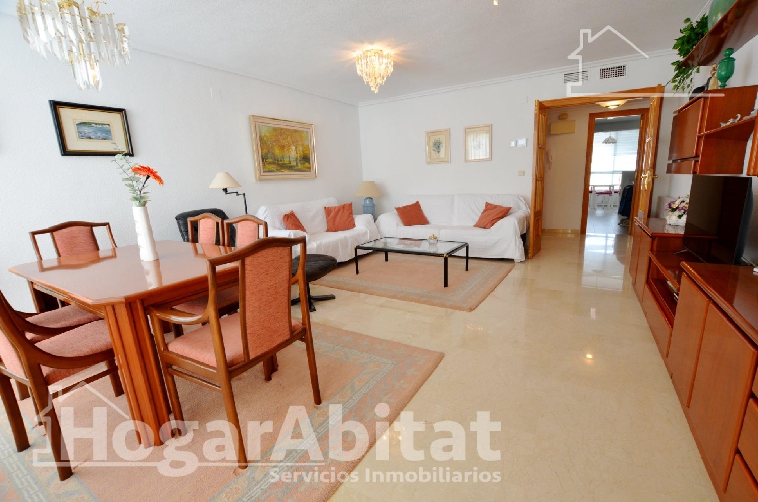  te koop appartement Alicante Centro 03001 Alacantí 6