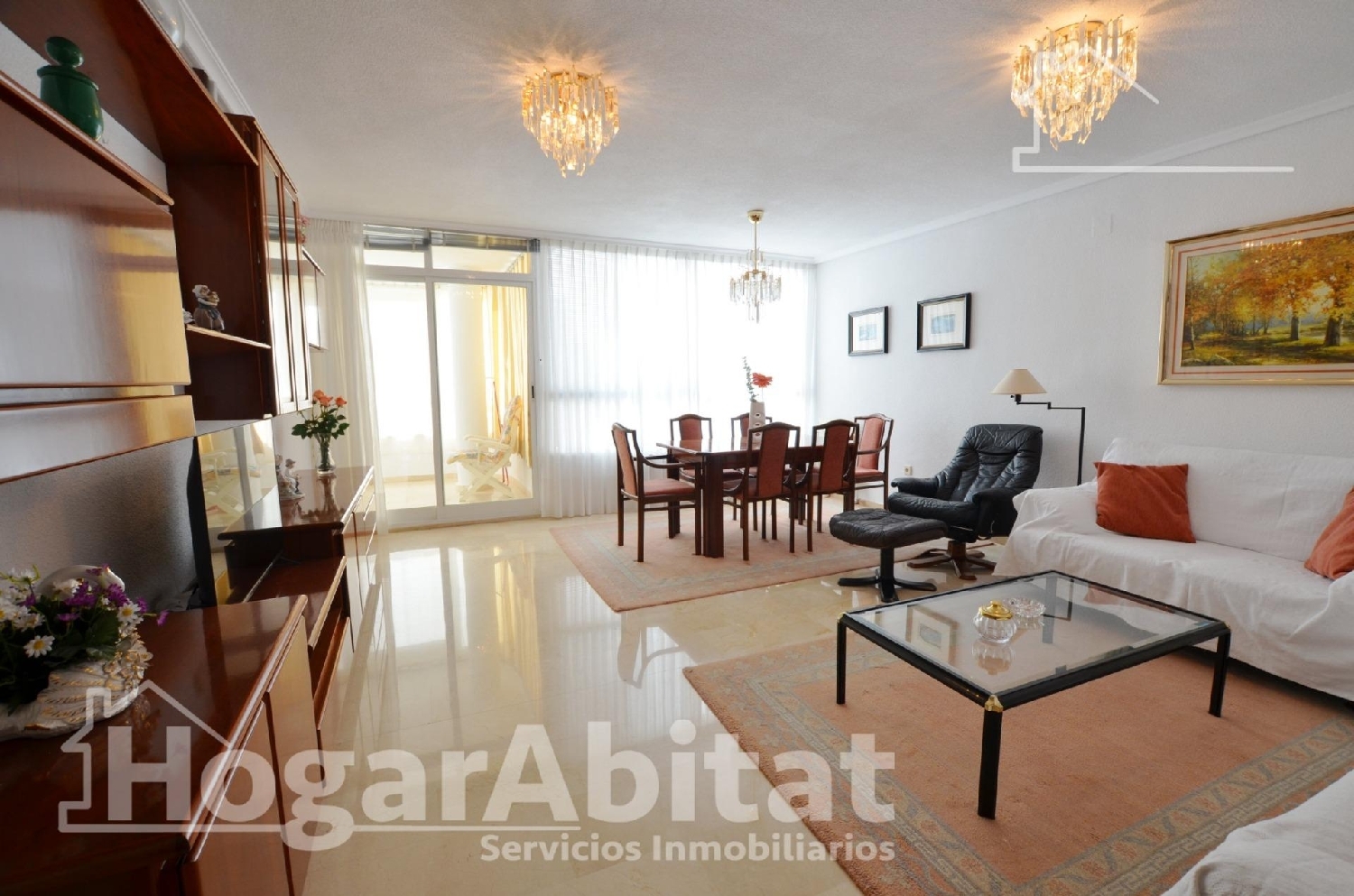  te koop appartement Alicante Centro 03001 Alacantí 5