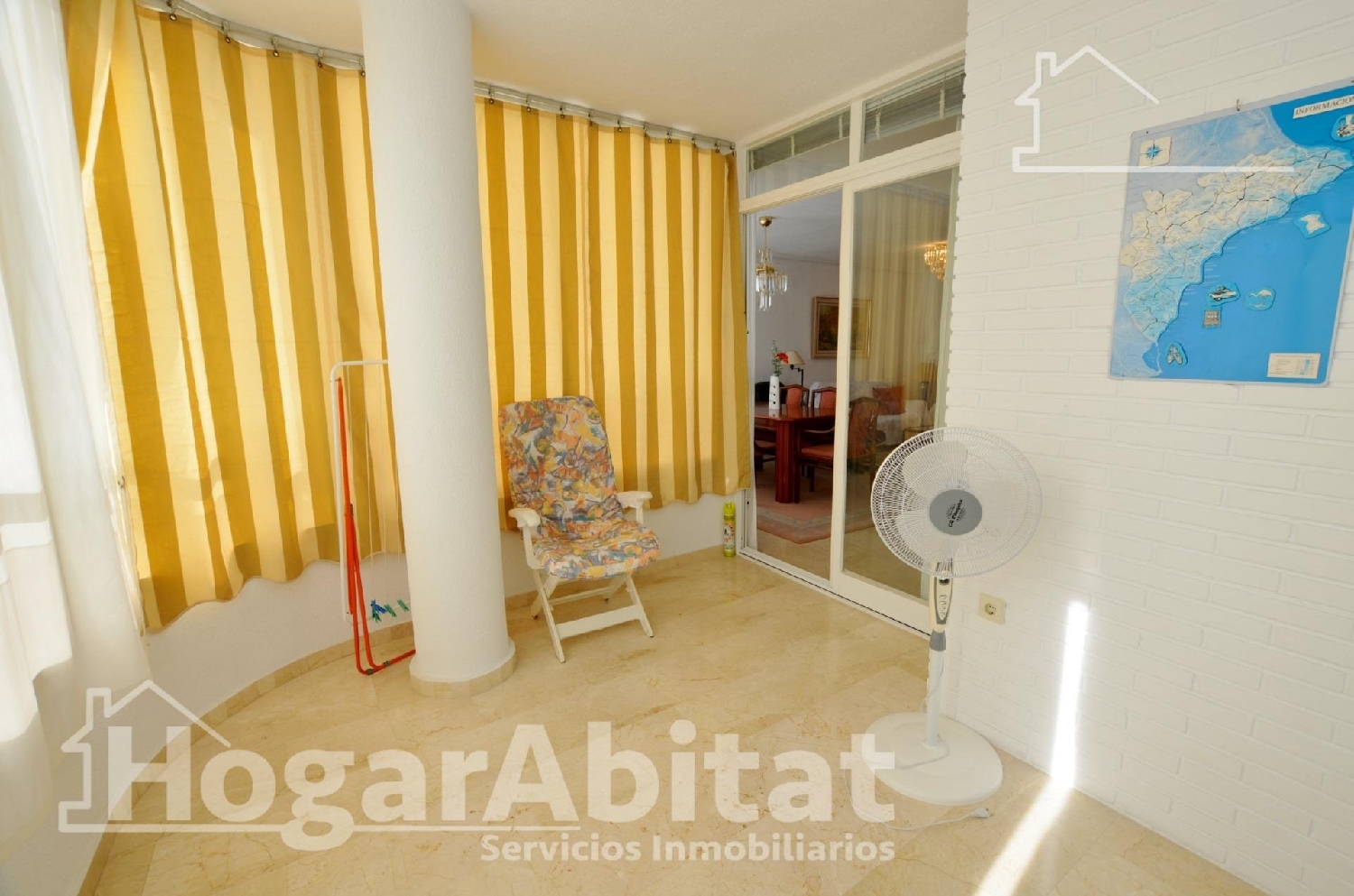  te koop appartement Alicante Centro 03001 Alacantí 4