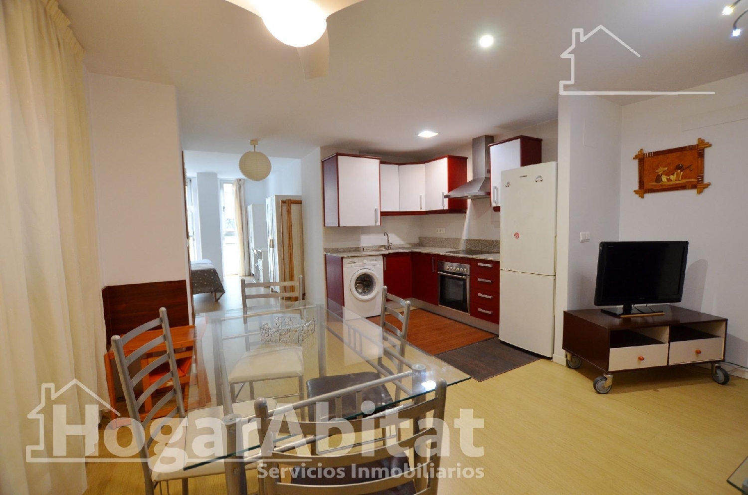  te koop appartement Alicante Centro 03001 Alacantí 5