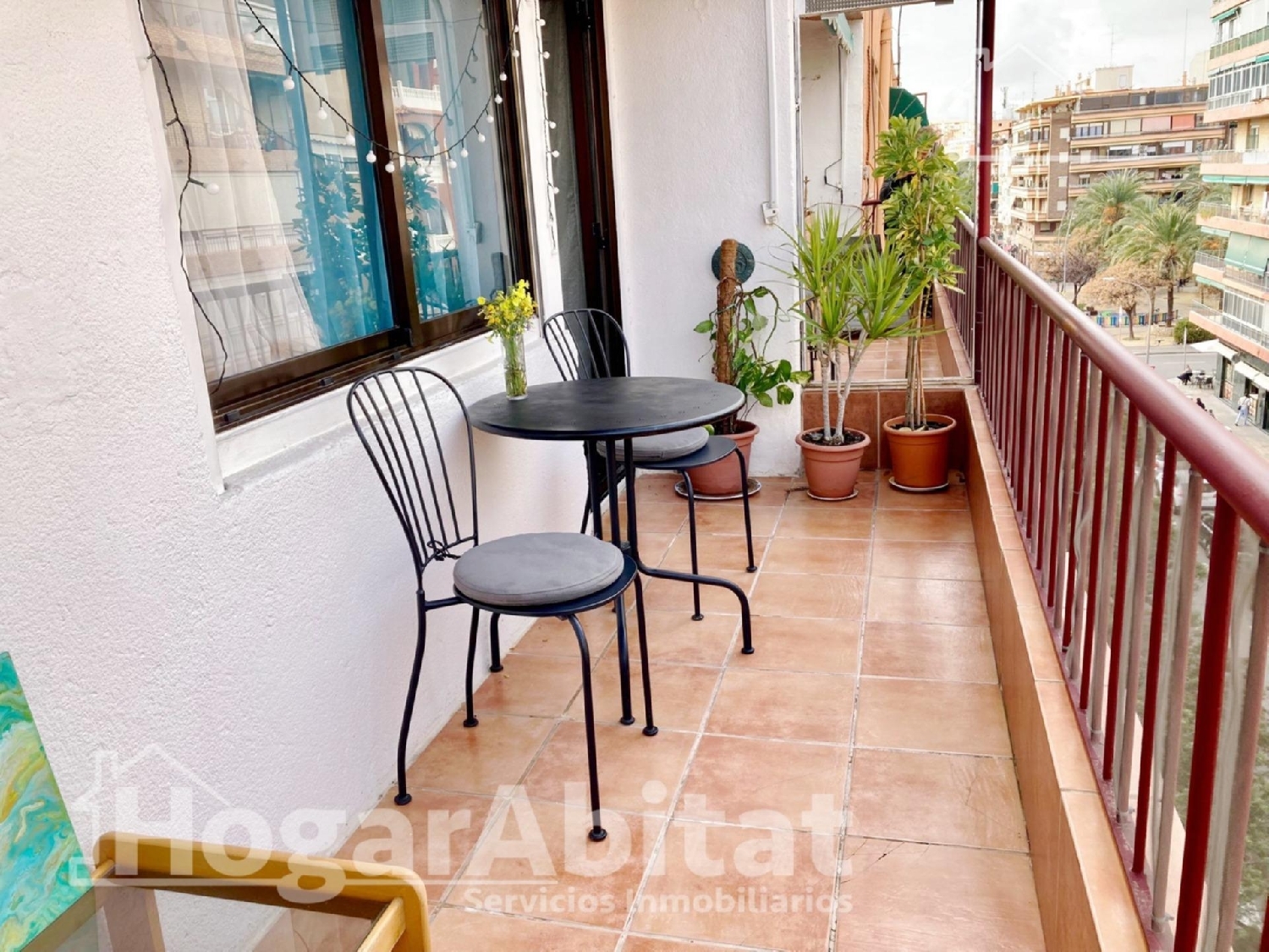  te koop appartement Alicante Centro 03001 Alacantí 5