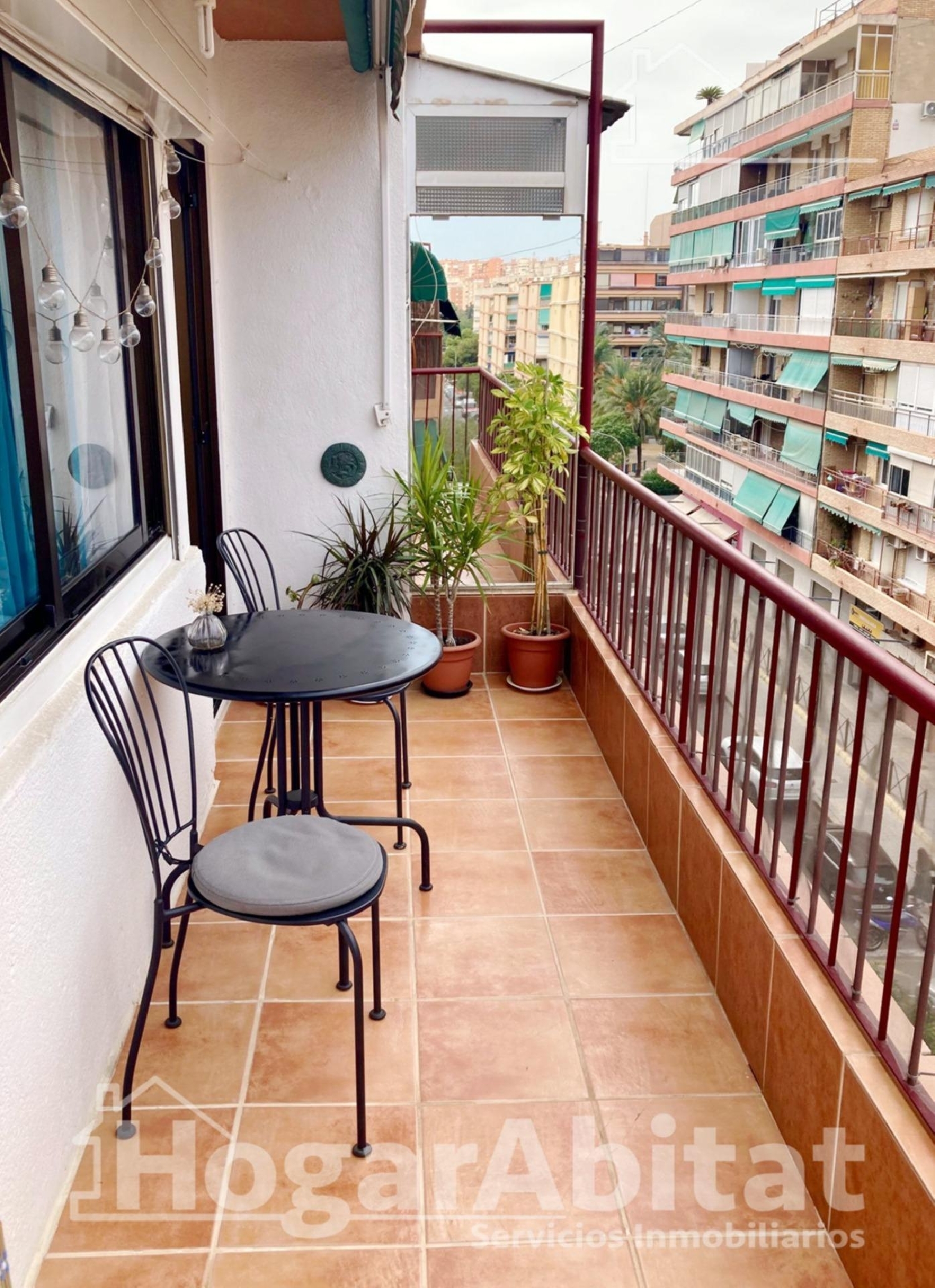  te koop appartement Alicante Centro 03001 Alacantí 8