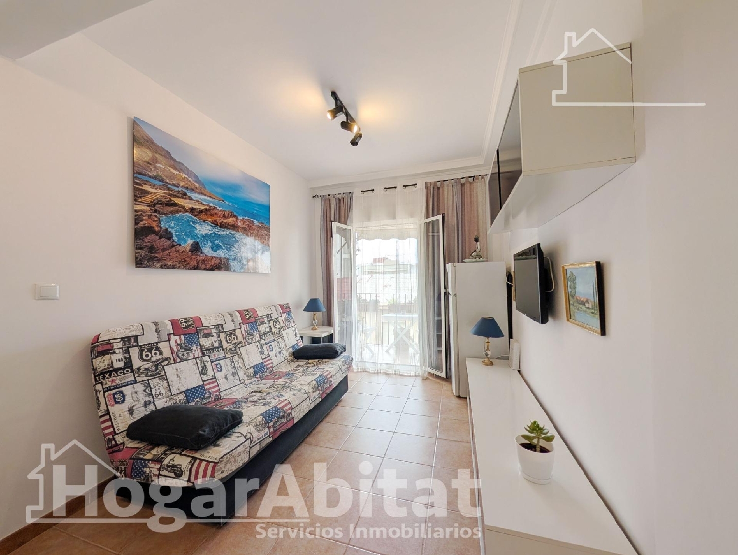 te koop appartement Alicante Centro 03001 Alacantí 1