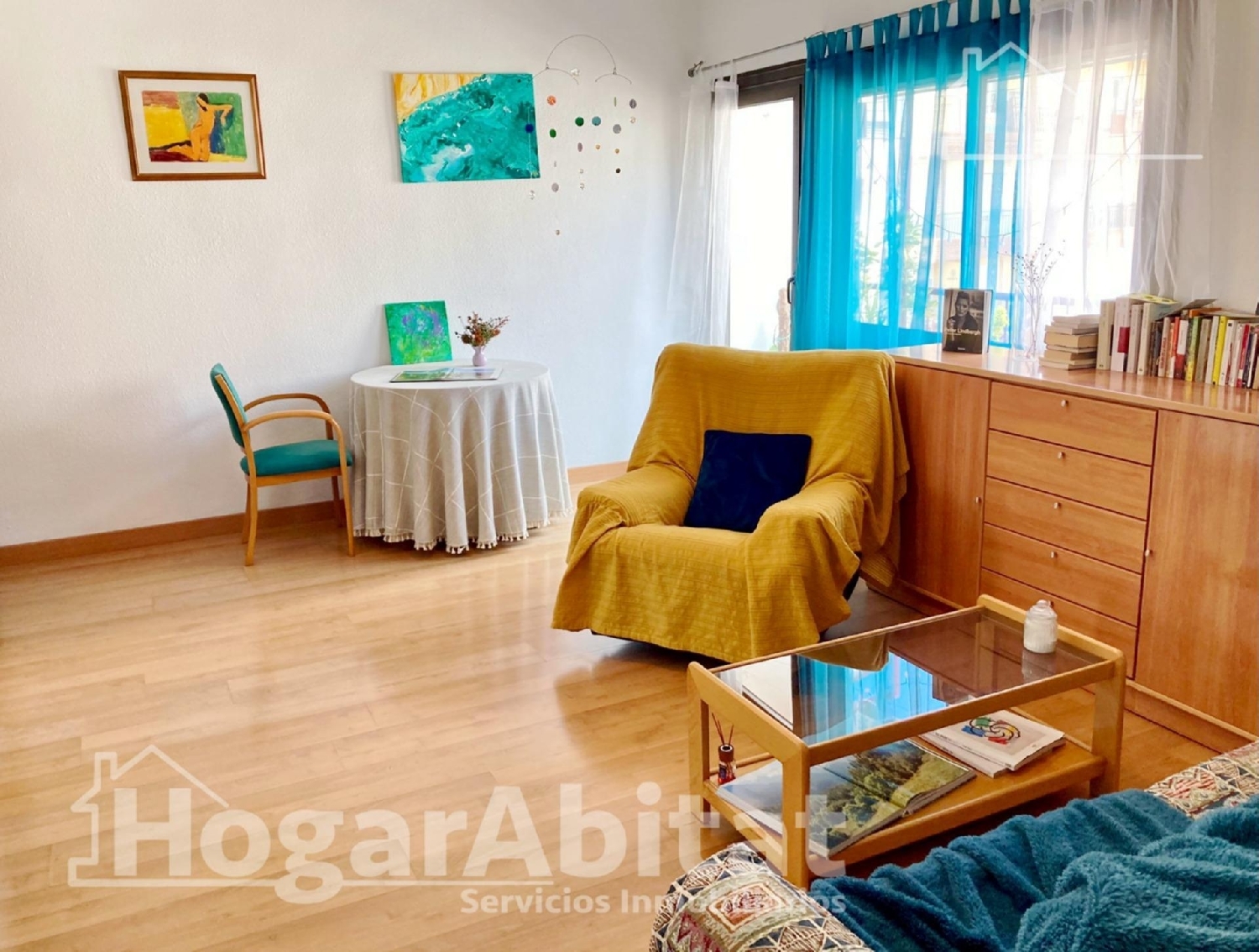  te koop appartement Alicante Centro 03001 Alacantí 1