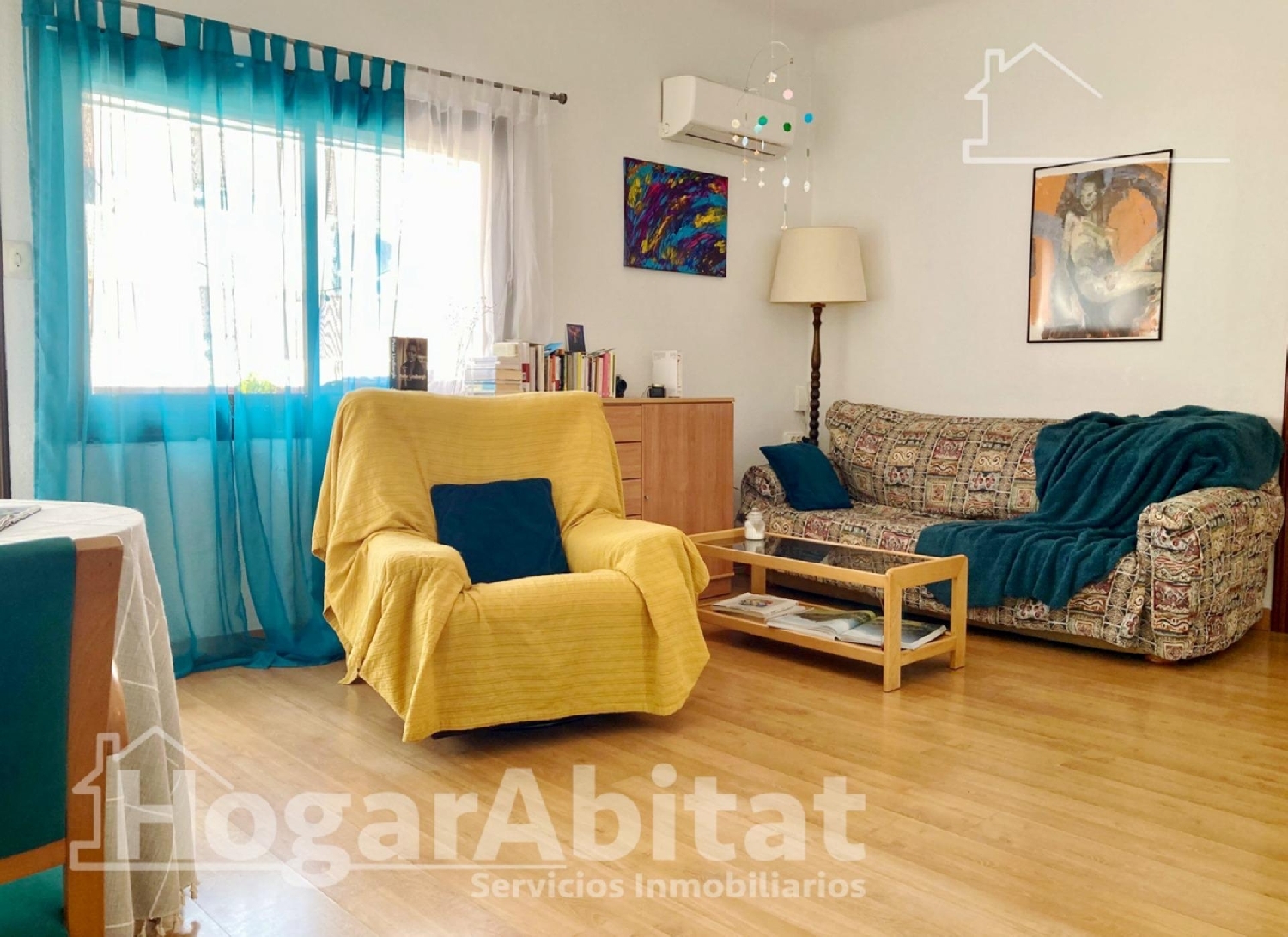  te koop appartement Alicante Centro 03001 Alacantí 2