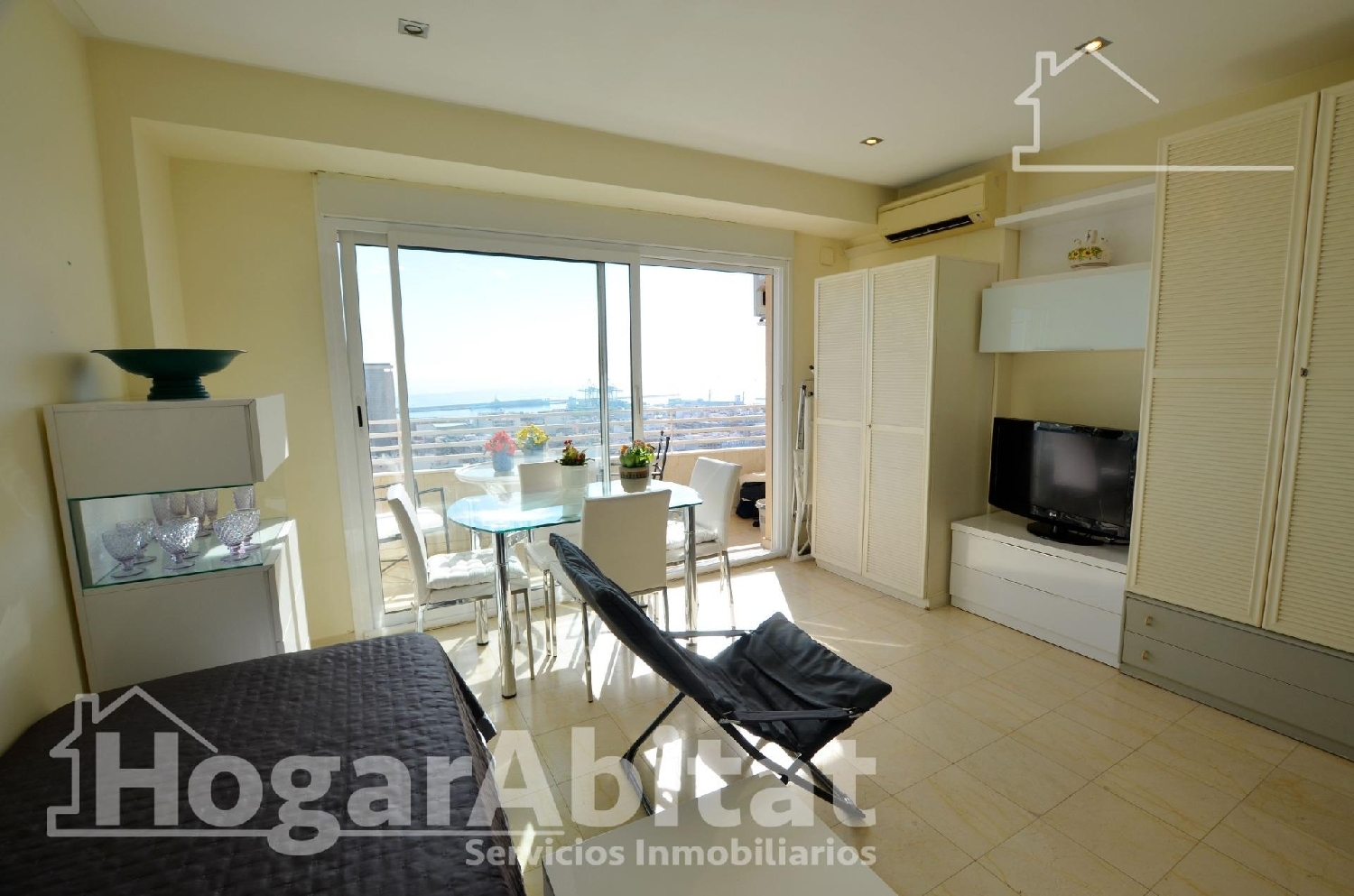 te koop appartement Alicante Centro 03001 Alacantí 3