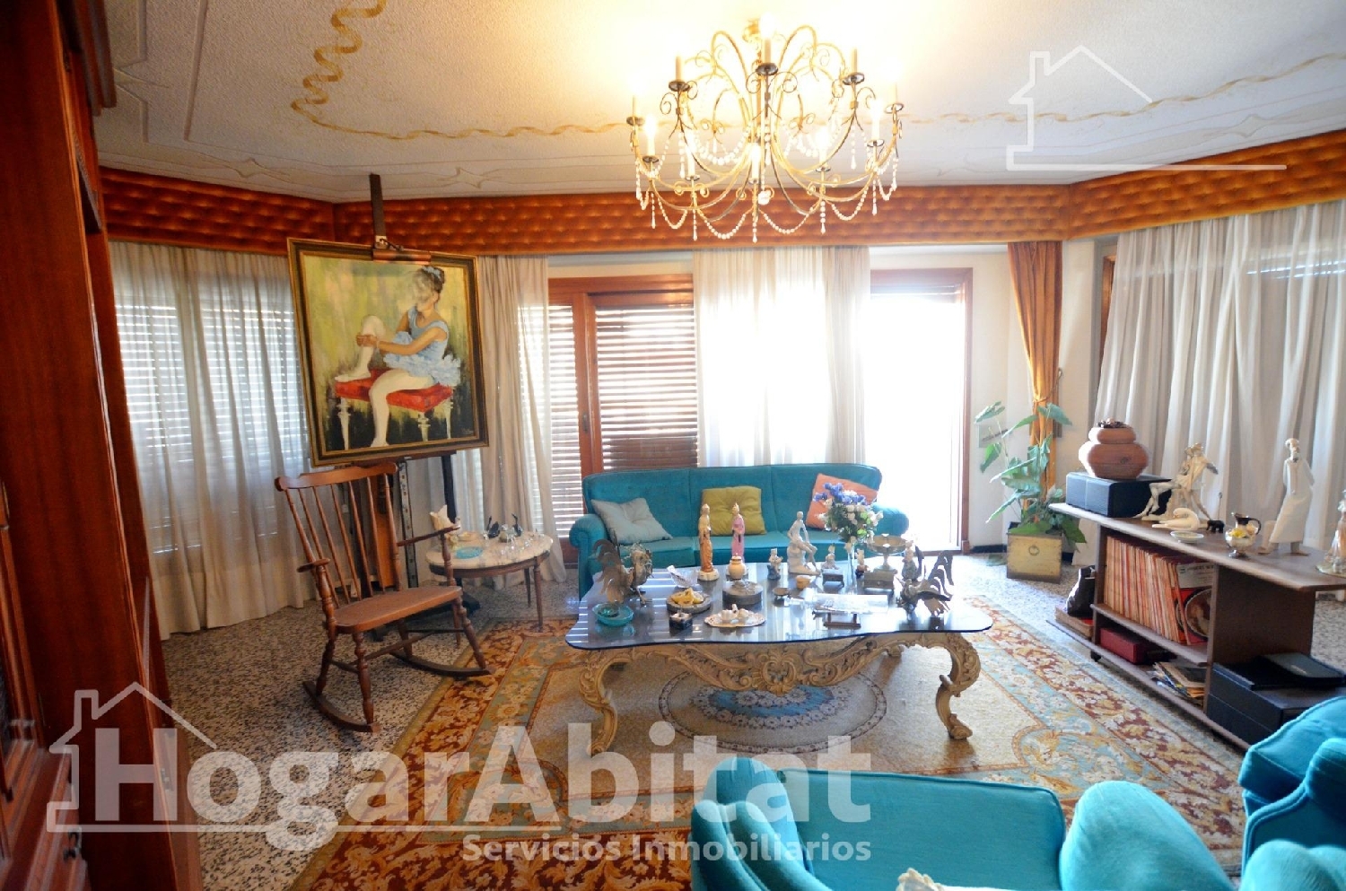  te koop appartement Alicante Centro 03001 Alacantí 3