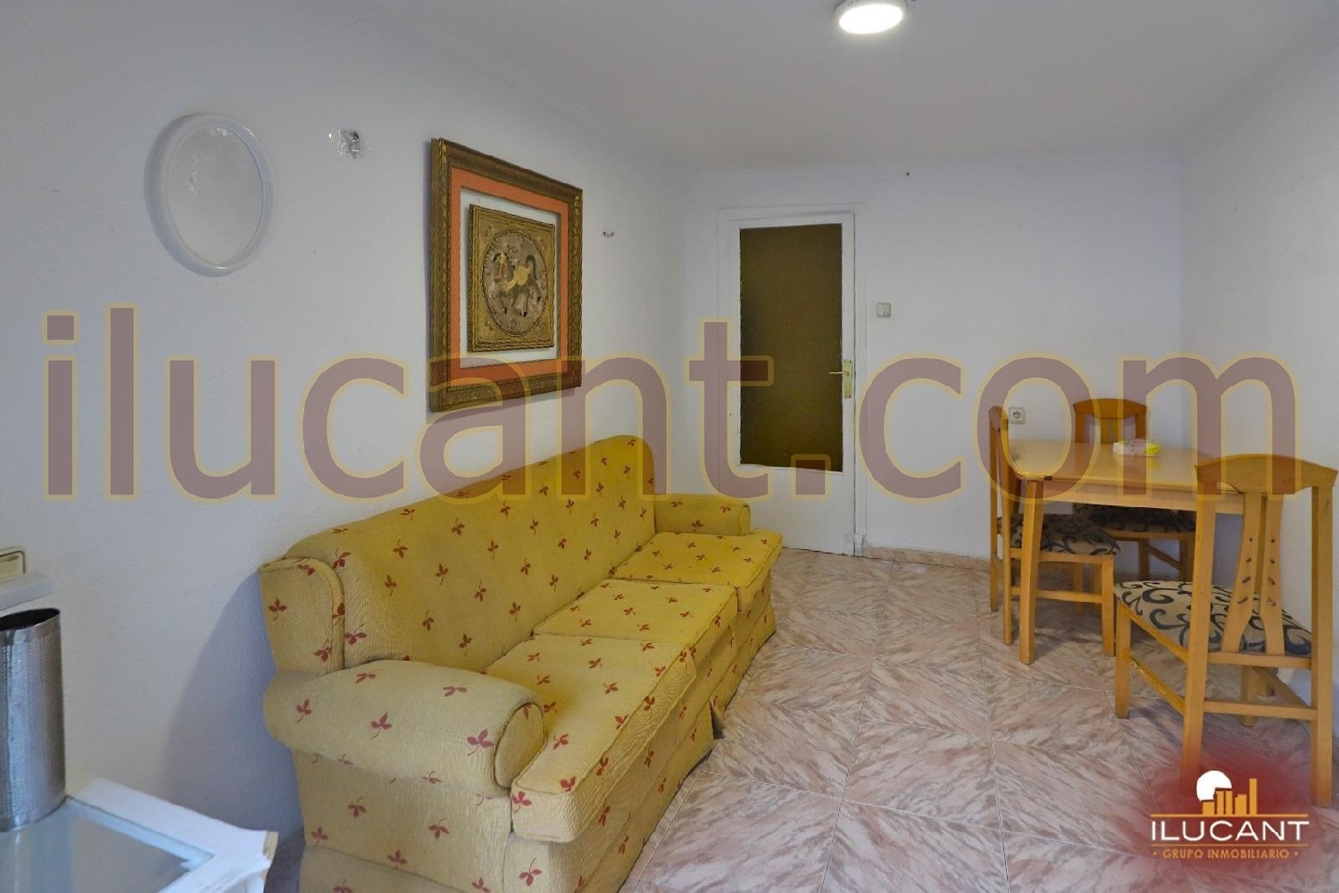 à vendre appartement Alicante Centro 03001 Alacantí 2