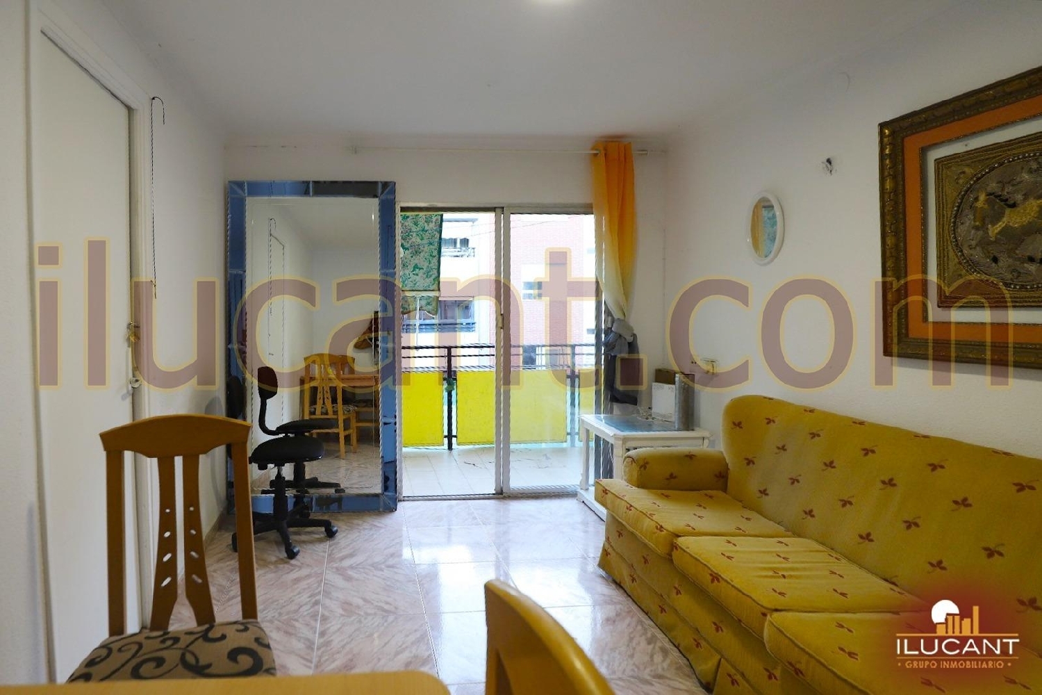 à vendre appartement Alicante Centro 03001 Alacantí 1