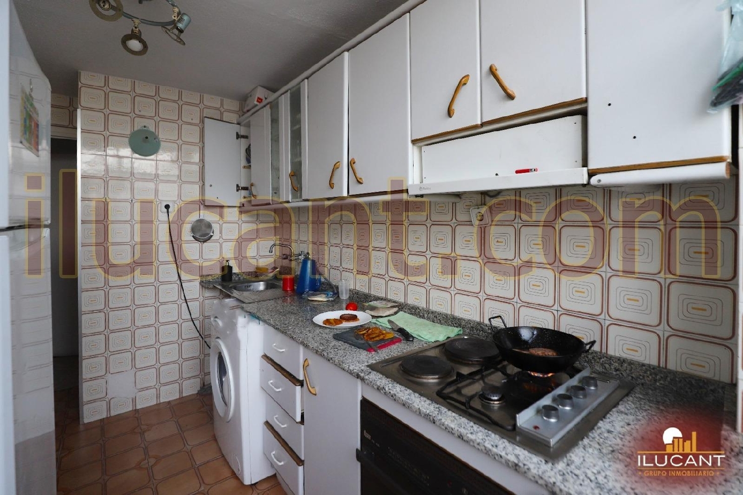 à vendre appartement Alicante Centro 03001 Alacantí 4