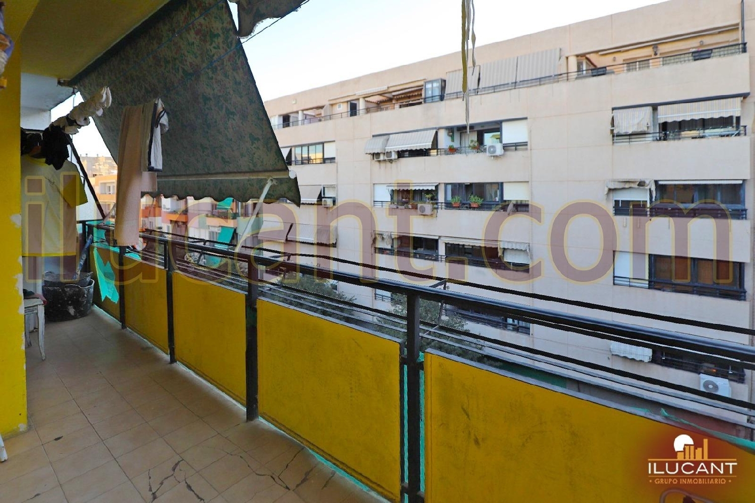 à vendre appartement Alicante Centro 03001 Alacantí 3