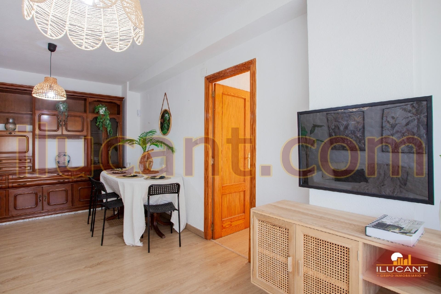 à vendre appartement Alicante Centro 03001 Alacantí 5