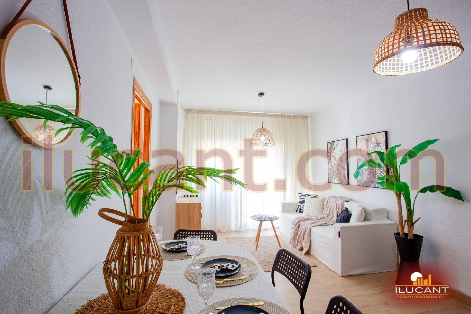 à vendre appartement Alicante Centro 03001 Alacantí 1