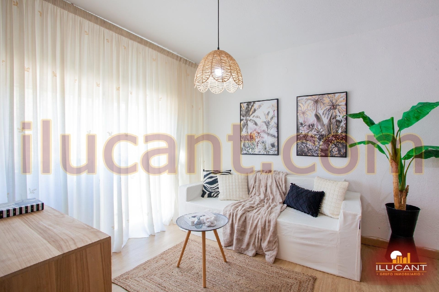 à vendre appartement Alicante Centro 03001 Alacantí 3