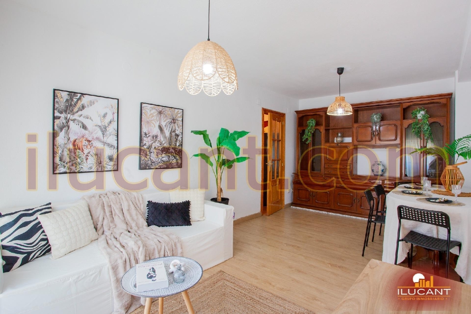 à vendre appartement Alicante Centro 03001 Alacantí 4