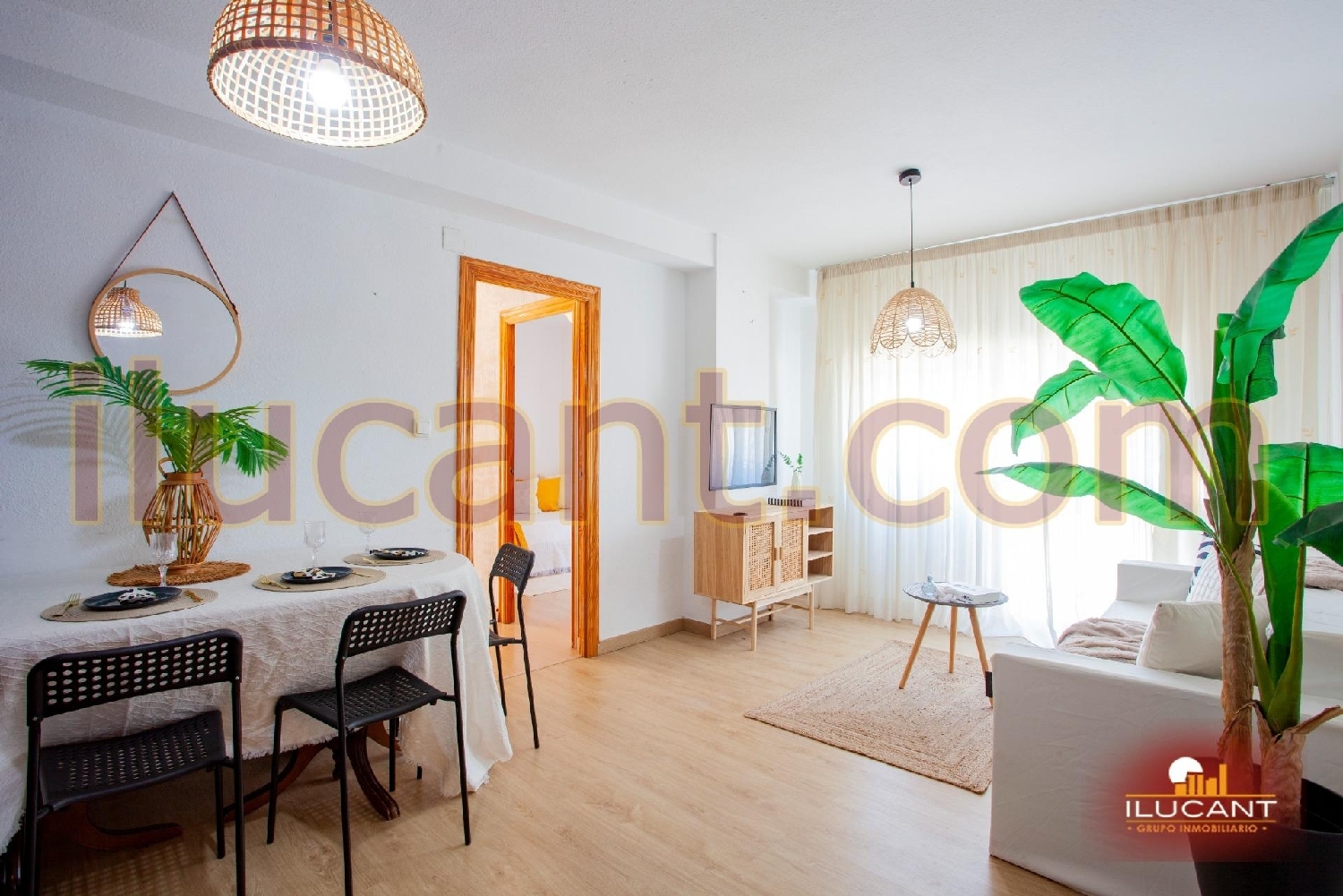 à vendre appartement Alicante Centro 03001 Alacantí 2