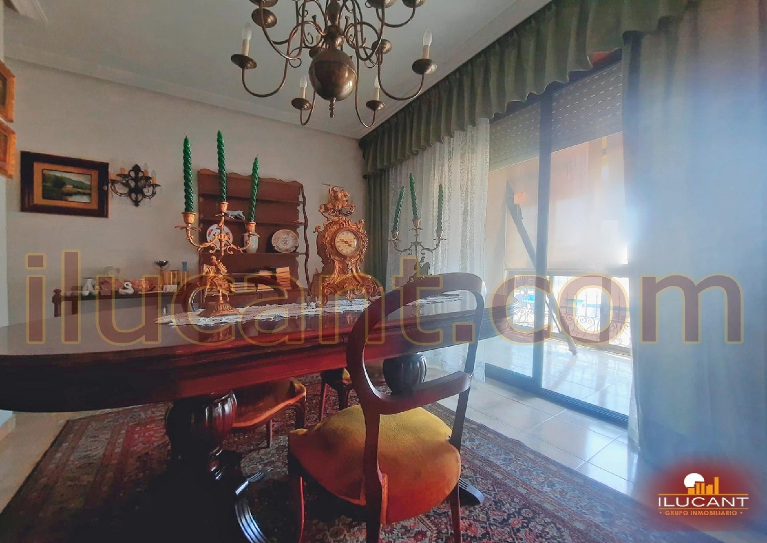  à vendre appartement Alicante Centro 03001 Alacantí 3