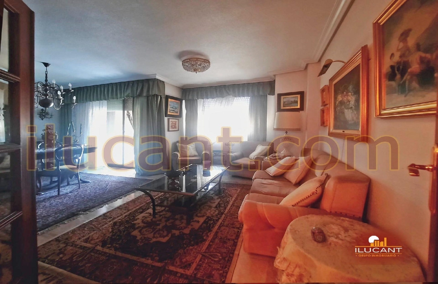  à vendre appartement Alicante Centro 03001 Alacantí 2