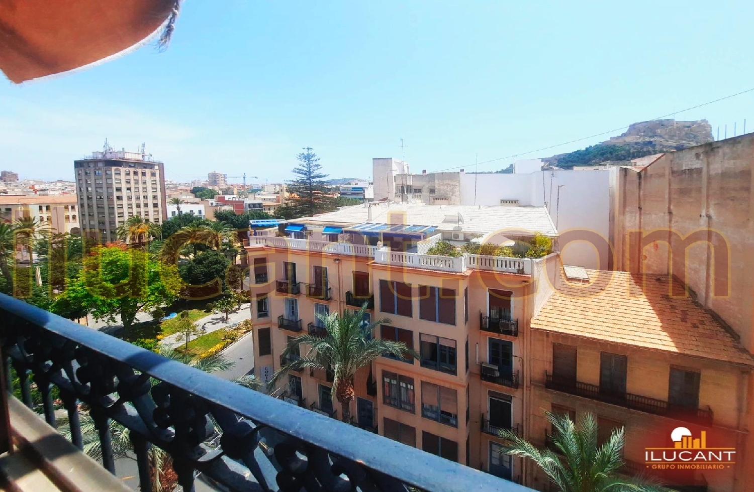  à vendre appartement Alicante Centro 03001 Alacantí 1