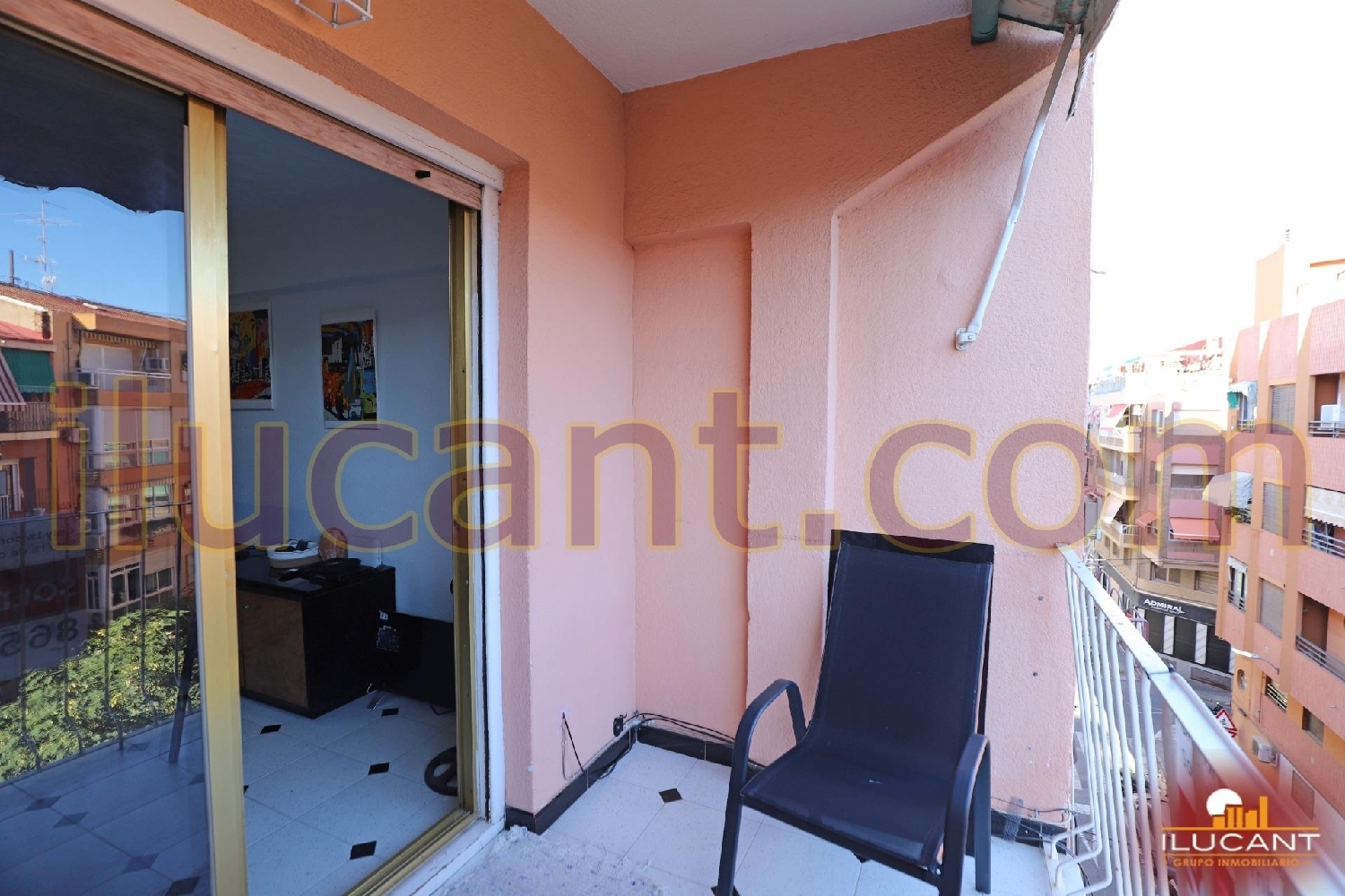  kaufen Wohnung Alicante Centro 03001 Alacantí 2