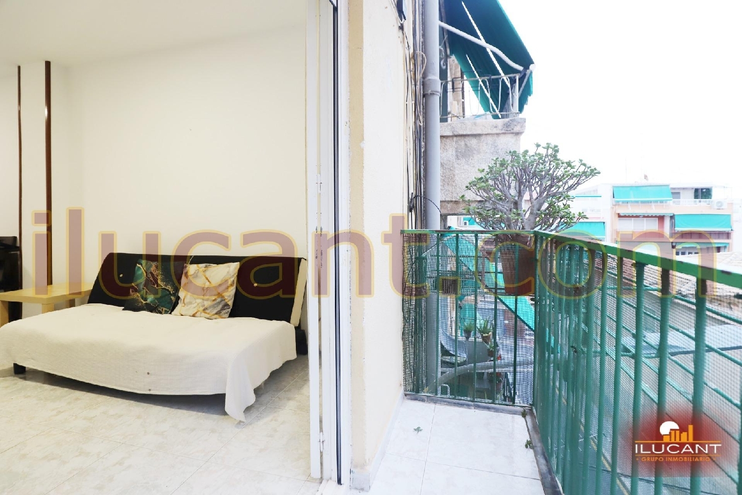 à vendre appartement Alicante Centro 03001 Alacantí 1