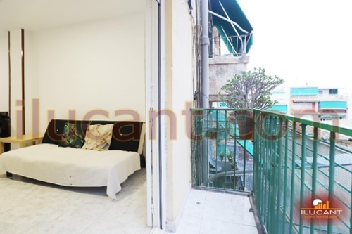 Alicante Centro 03001 Alacantí appartement foto 6328505