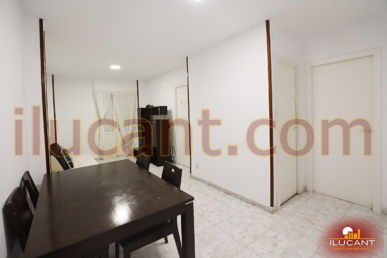 à vendre appartement Alicante Centro 03001 Alacantí 2