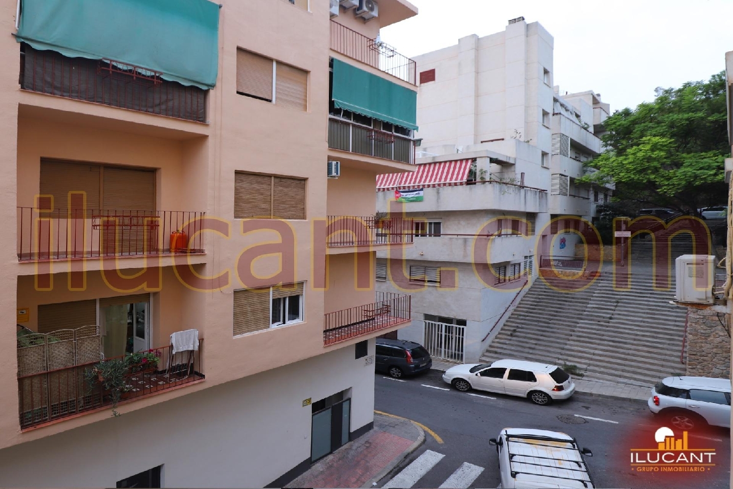 à vendre appartement Alicante Centro 03001 Alacantí 7