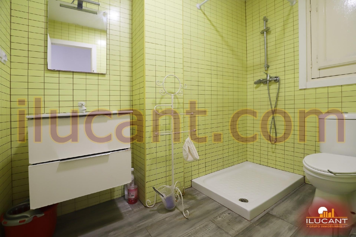 à vendre appartement Alicante Centro 03001 Alacantí 5