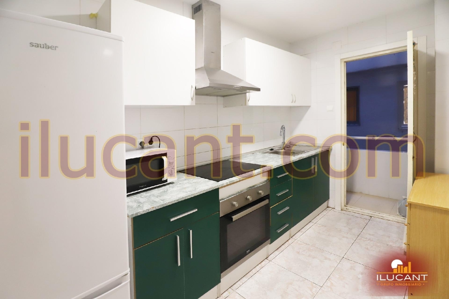 à vendre appartement Alicante Centro 03001 Alacantí 3